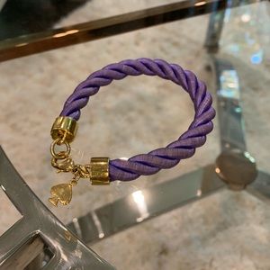 Kate Spade Rope Bracelet